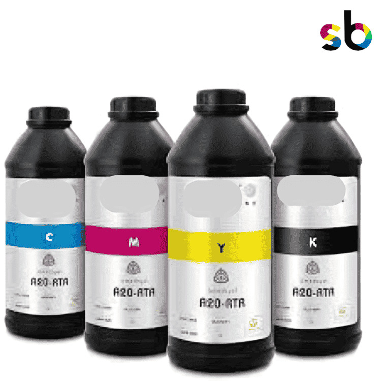 UV Eco Solvent Ink