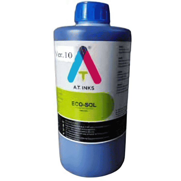 Eco Solvent Ver16 Ink