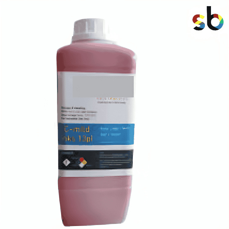 13 Pl Mild Solvent Ink