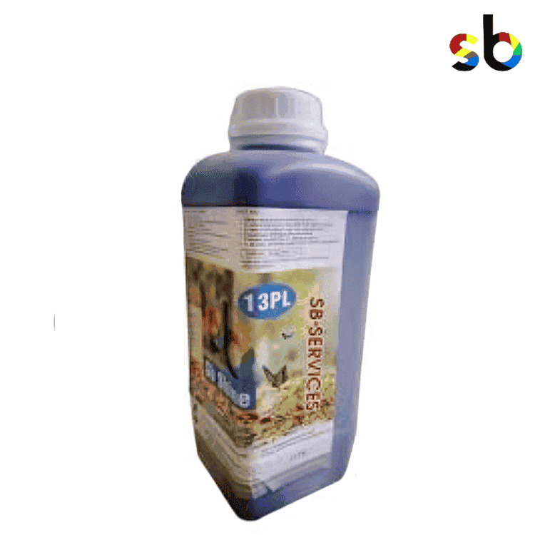 13 Pl Sb Shine Lite Eco Solvent Ink
