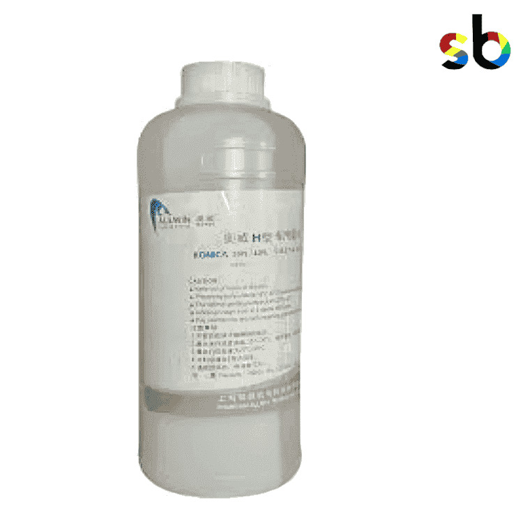 Konica Flush Eco Solvent Ink