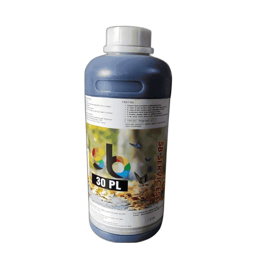 13 Pl Sb Shine Eco Solvent Ink