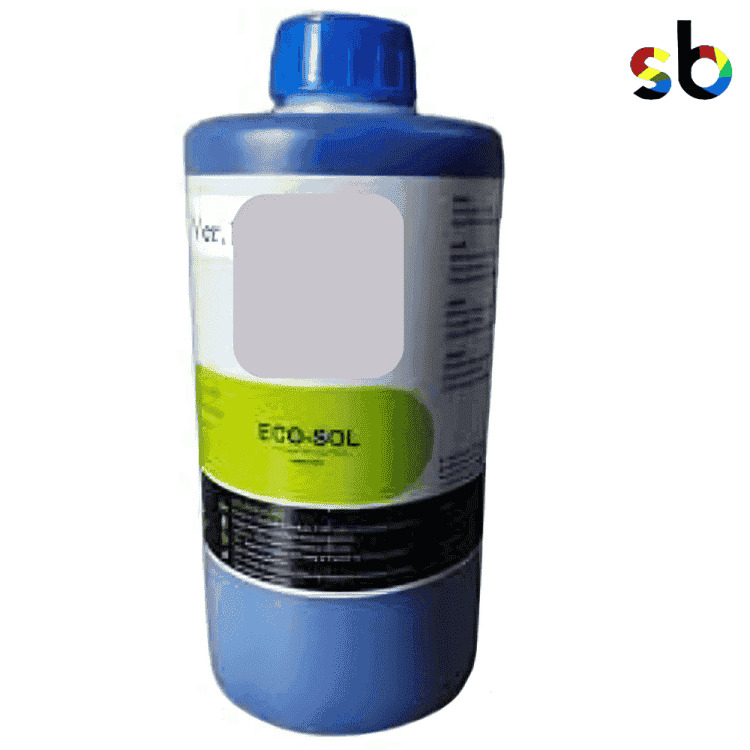 Mild Eco Solvent Ink