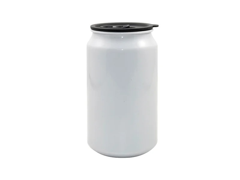 Sublimation Can Bottle  Printable Aluminum Can Bottle for Custom Printing