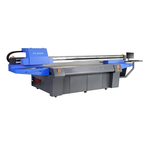 8x4 Feet UV Flatbed Printer
