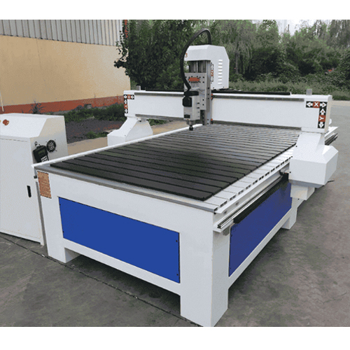 CNC Router Machine
