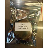 180 Lpi Encoder Strip - Color: Black