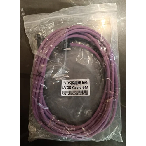 02_Lvds Cable