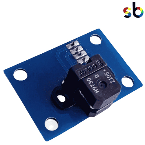 Encoder Sensor Plate