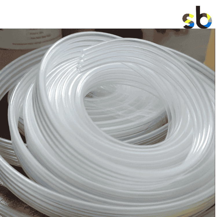 4 Core Ink Pipe Line