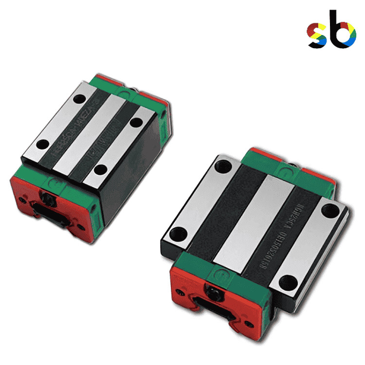 Hiwin Lm Block