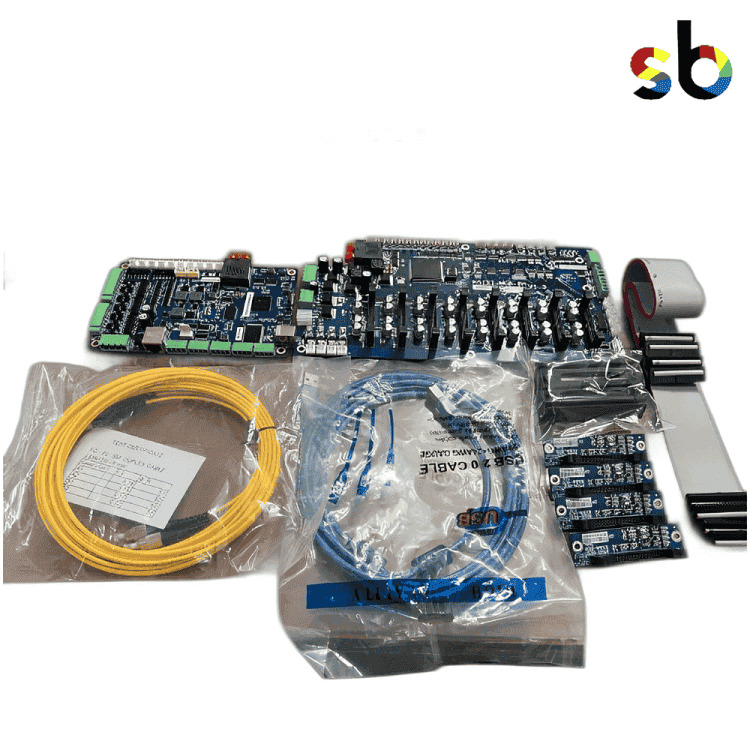 Umc 512i 8h Kit