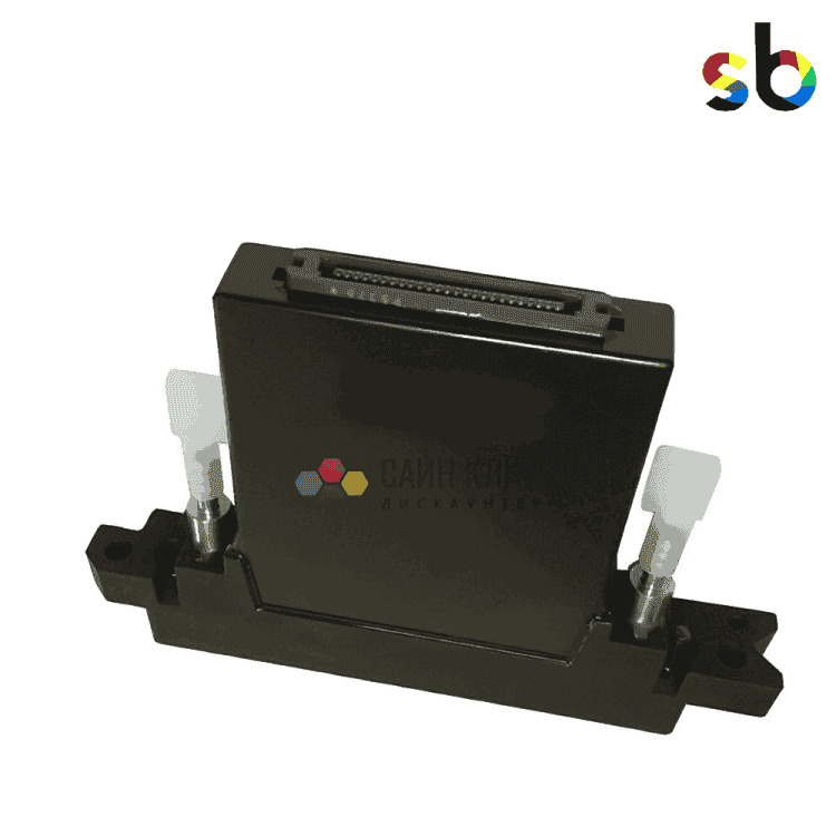 512i 30Pl Print Head