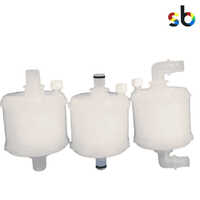 Ink Capsule Filter