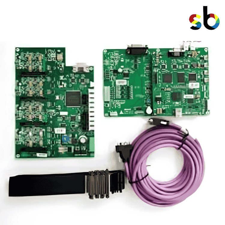 Byhx 512i 4h-8h Kit