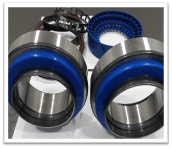 Bearing No. 566425.H195