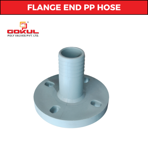 PP Blind Flange