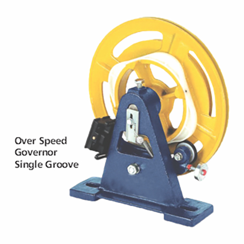 SPARES OVERSPEED GOVERNOR