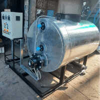 Electric Hot Water Generator - Heat Efficiency: High