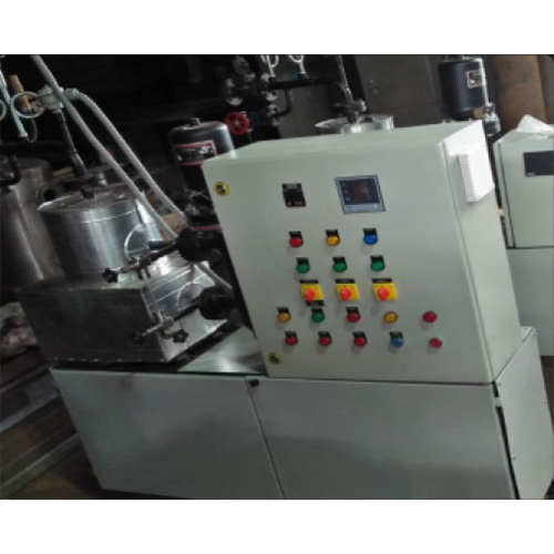 Electric And Electrode Steam Boiler