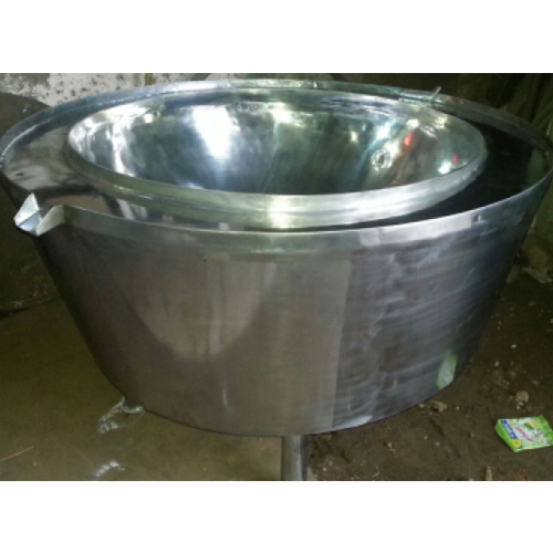 Milk Processing Machinery