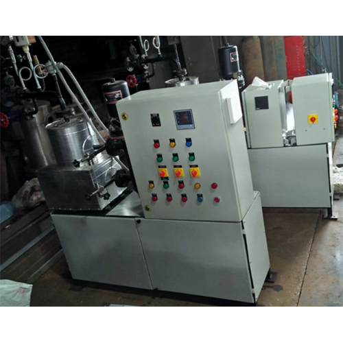 Electrode And Electric Hot Water Boiler