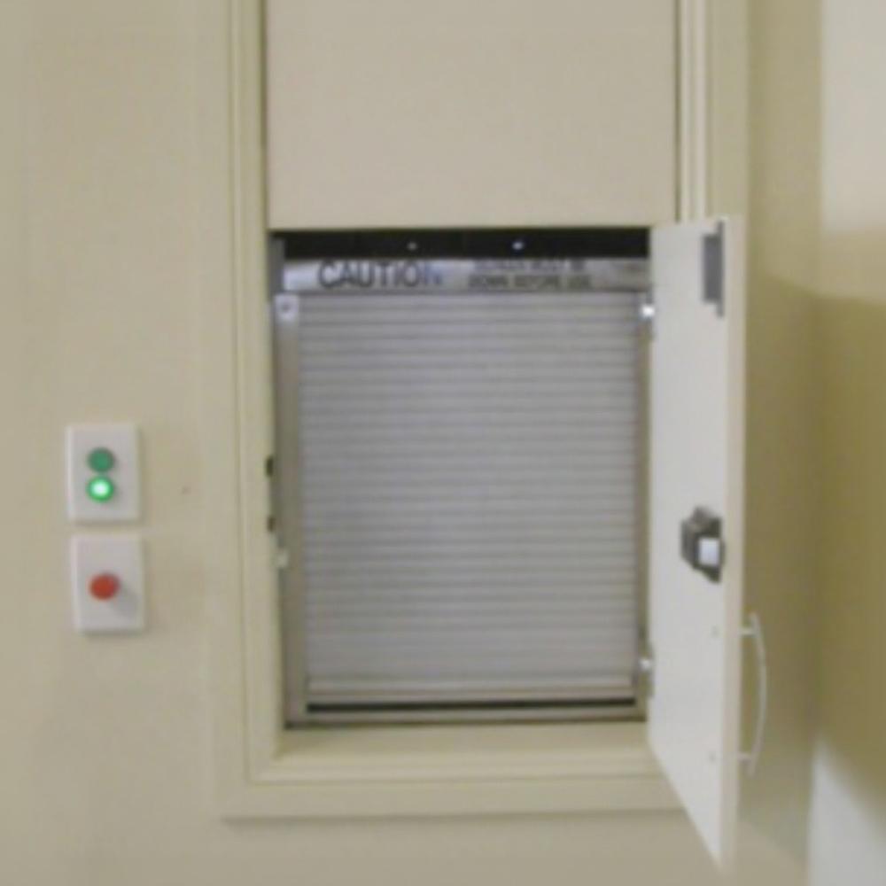 Dumb Waiter - Capacity: 200 Kg