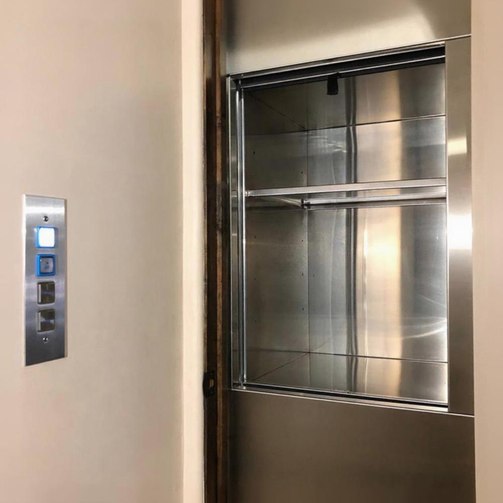 Kitchen Lifts - Capacity: 200 Kg