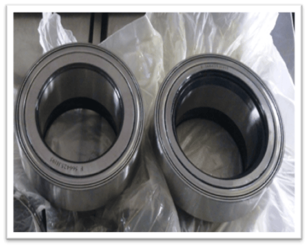 Bearing No. 566425.H195 