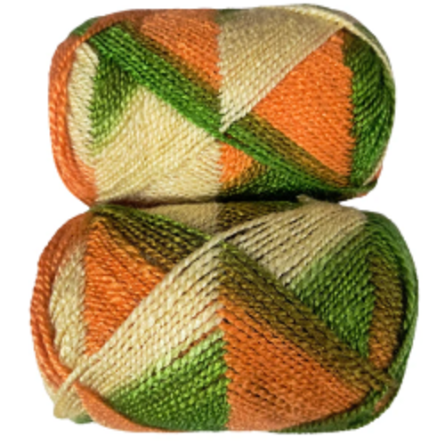 Color Weave - Meadow Glow