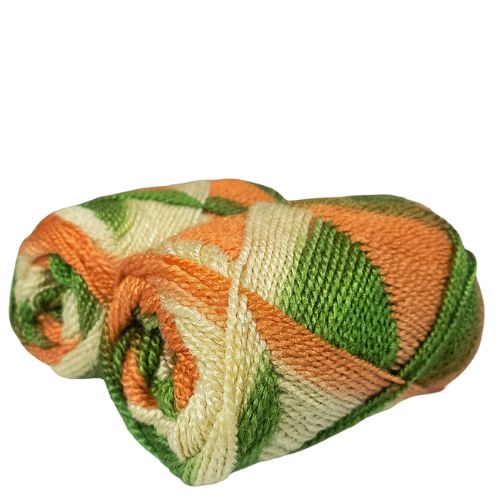 Color Weave - Meadow Glow