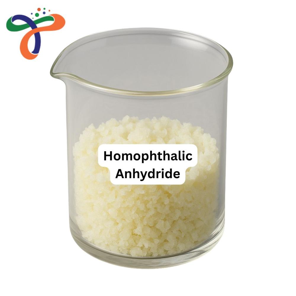Homophthalic Anhydride - Application: Industrial