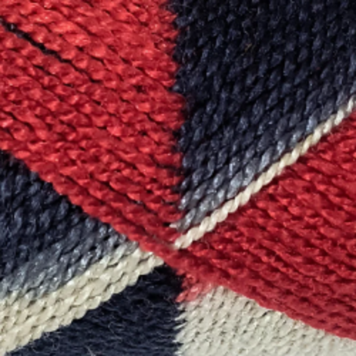 Color Weave - Ocean Mist