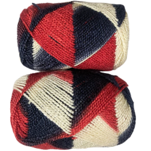 Color Weave - Ocean Mist