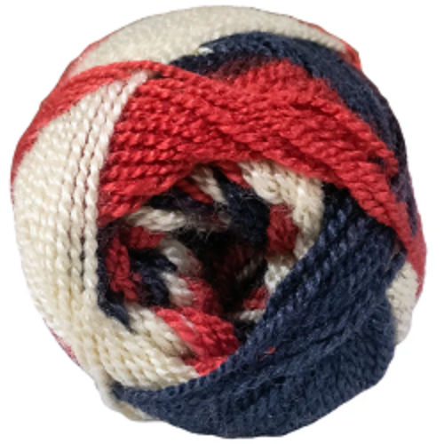 Color Weave - Ocean Mist