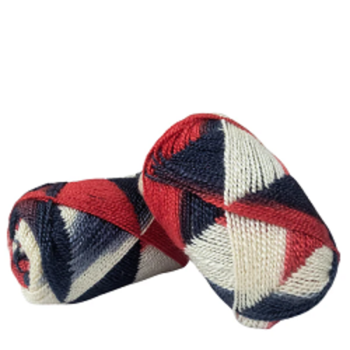 Color Weave - Ocean Mist