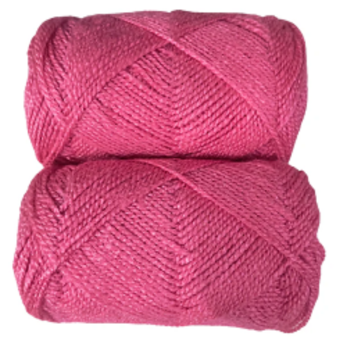 Color Weave - Rose Radiance