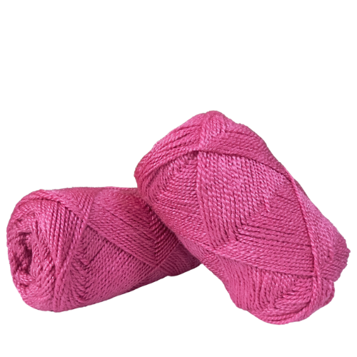 Color Weave - Rose Radiance