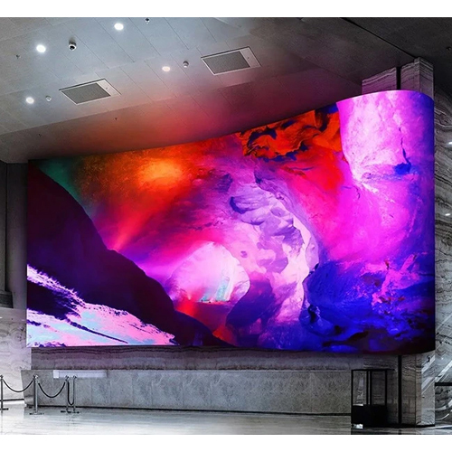 Active Led Display - Features: High Brightness