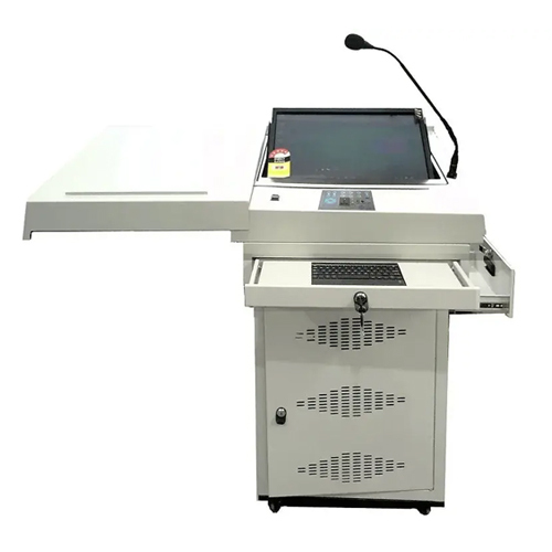Digital Podium - Brightness: 350a 500 Cd/m Sq