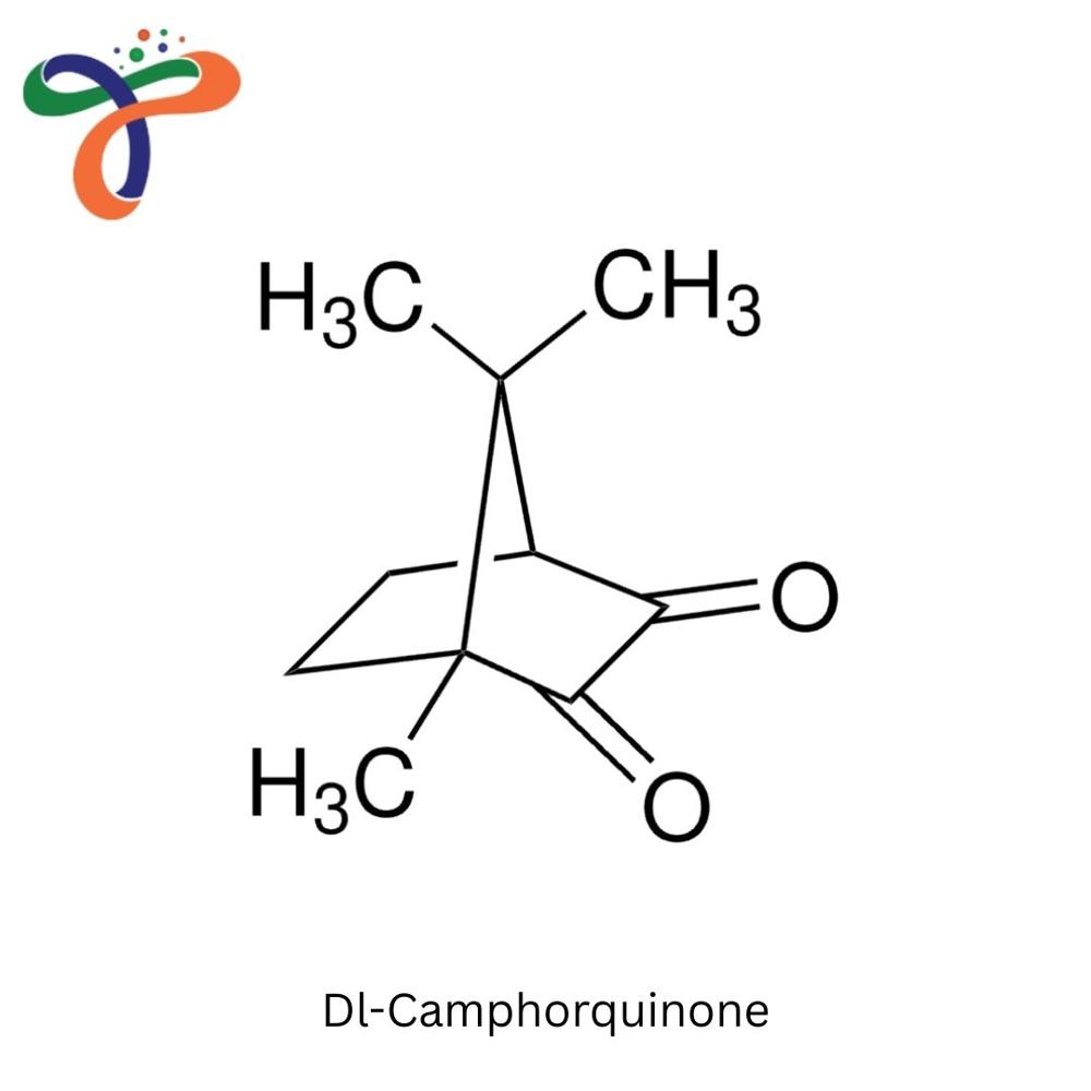 Dl-Camphorquinone (10373-78-1)