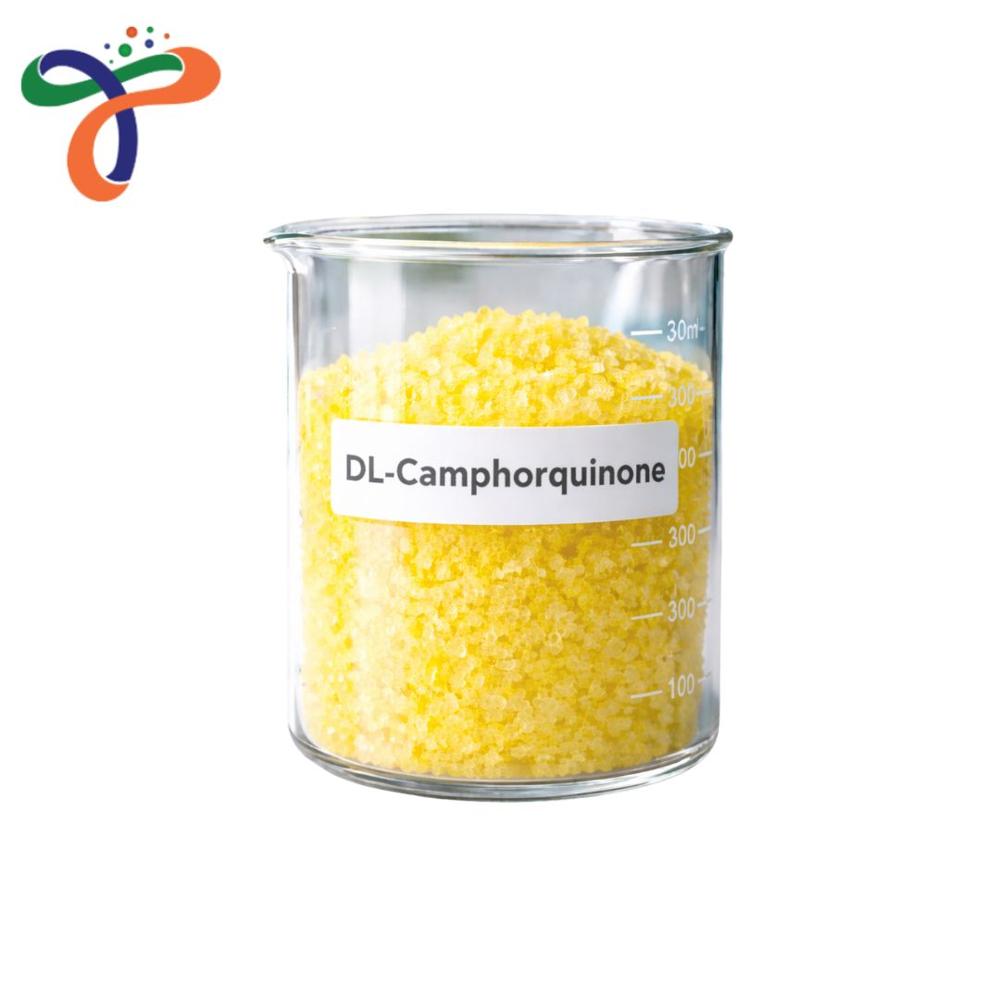 Dl-Camphorquinone (10373-78-1)