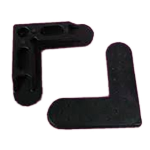 45 Degree Window Corner Frame