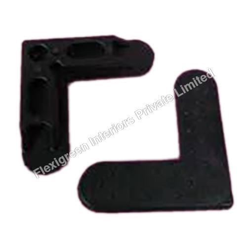 45 Degree Window Corner Frame