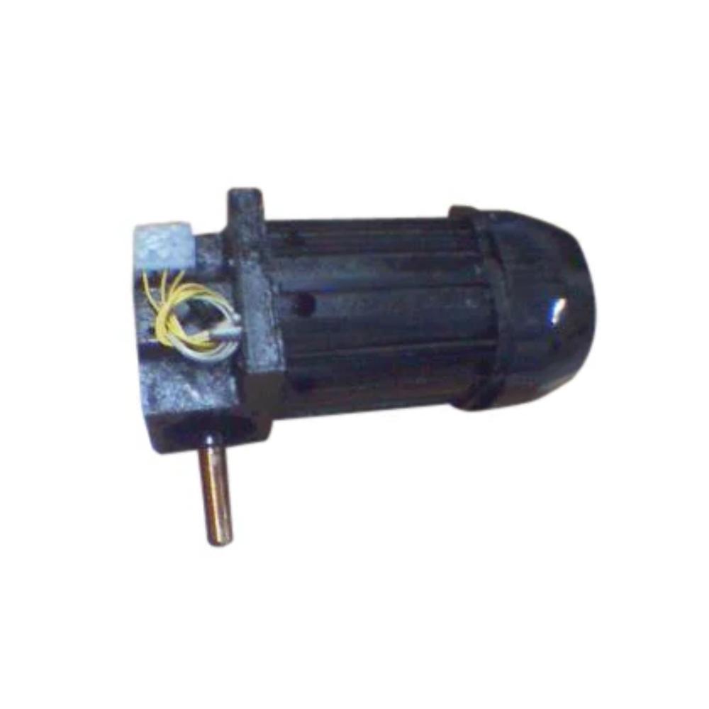 AC Gear Motor 200 W
