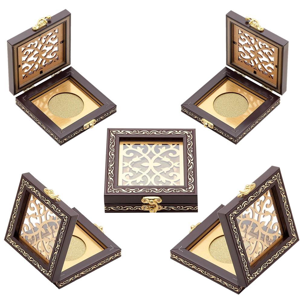 Coin Gifting Box - Coating Type: Fiber