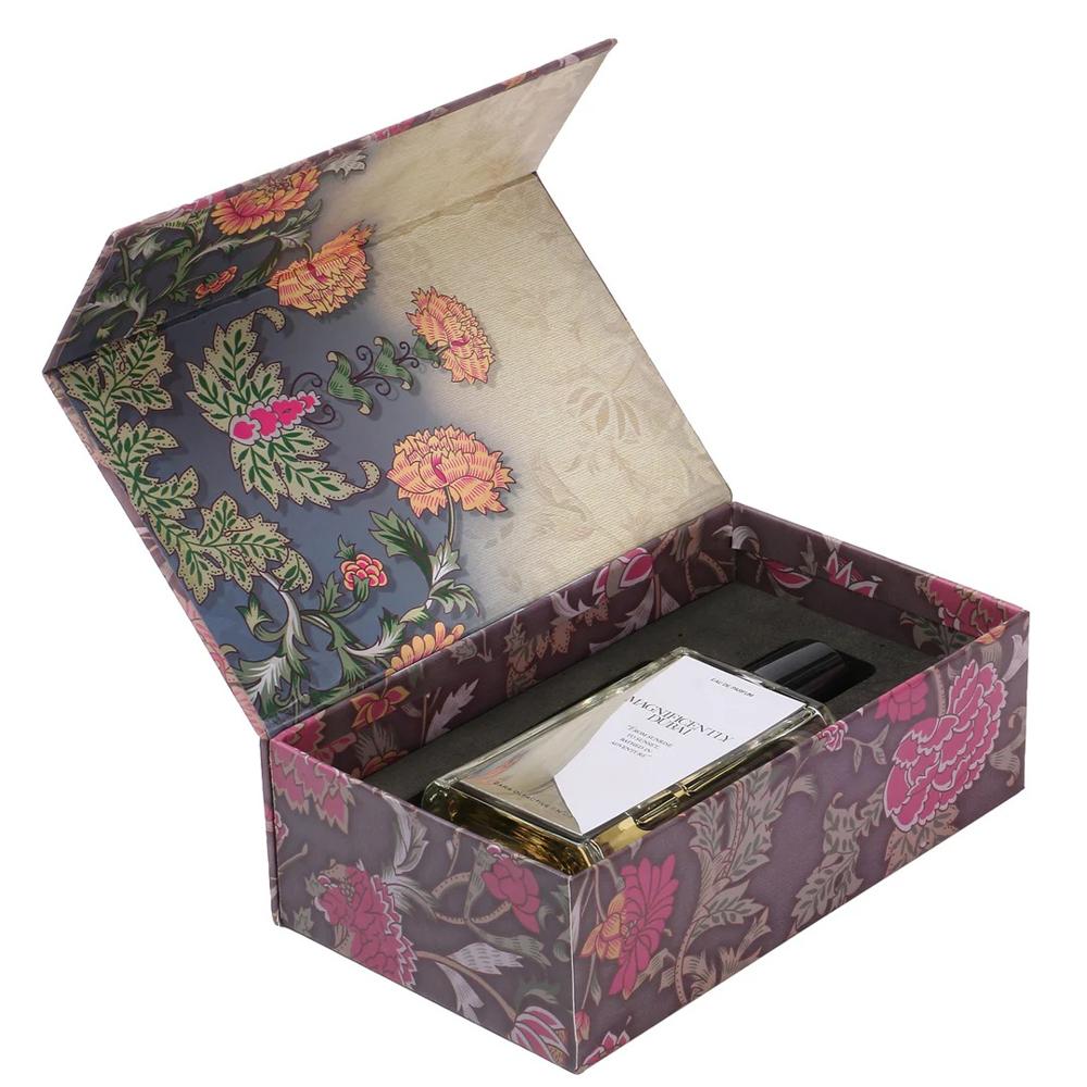 Kappa Board Gift Boxes - Shape: Square