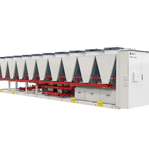 Vertiv CoolLoop Trim Cooler - The free cooling AI-ready cooler from 850 to 3000 kW