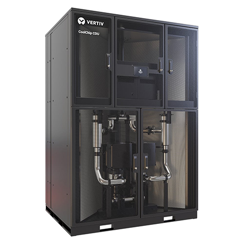 Vertiv Cool Chip CDU