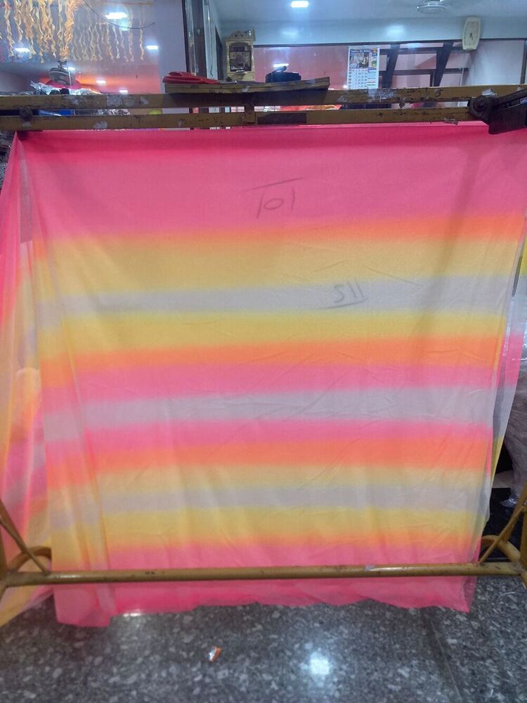 Galaxy Plain Fabric for Mandap Tent Ceiling and Event Decoration with Smooth Finish and Elegant Shine